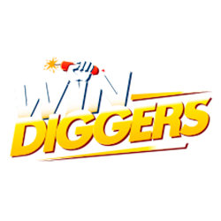 175% do 1,000 EUR na 1. vklad – Win Diggers