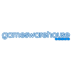 Games Warehouse
