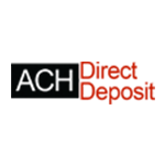 ACH Direct Deposit