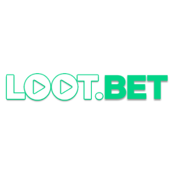 100% up to 300 EUR on 1st Deposit + 35 FS “Loot Luck” – LootBet