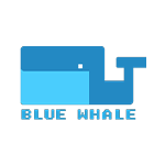 BLUE WHALE