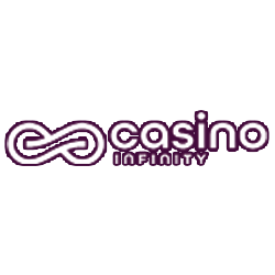 100% up to 500 EUR on 1st Deposit + 200 FS – Infinity