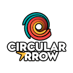 Circular Arrow