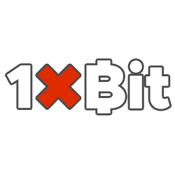 100% up to 1 BTC on 1st Deposit + 70 FS – 1xBit