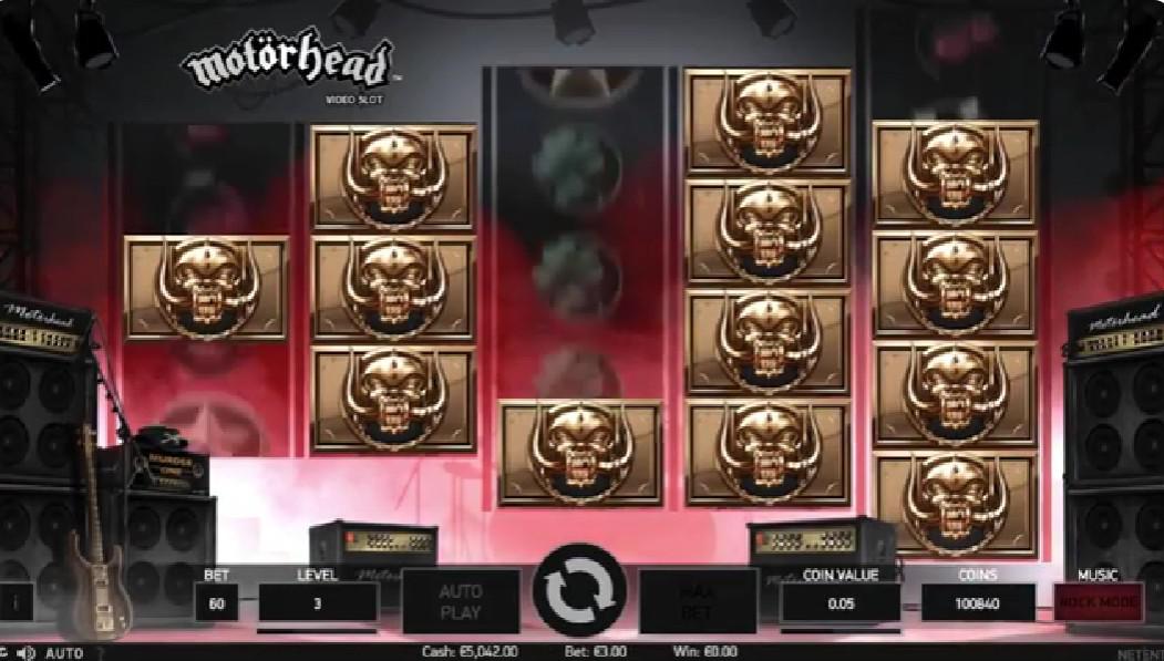 Most Bizarre Slot