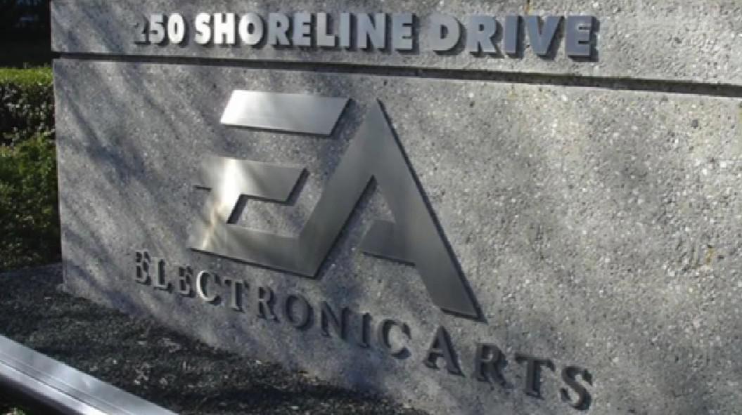 Electronic Arts