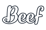 Beef