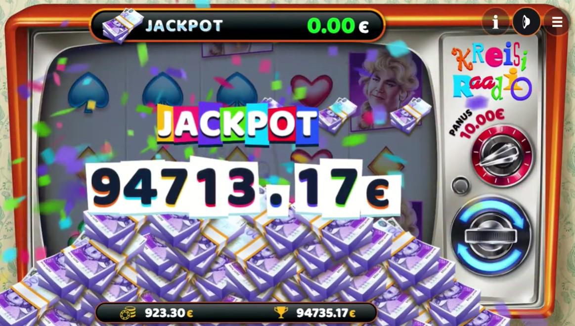 Estonia iGaming operators