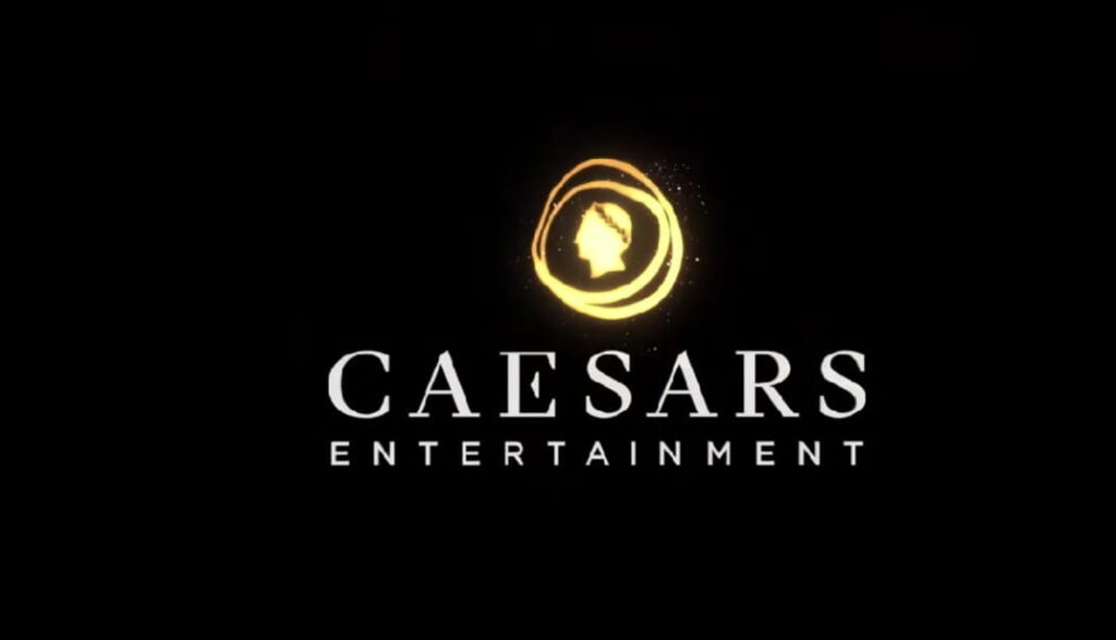 Caesars at Crossroads