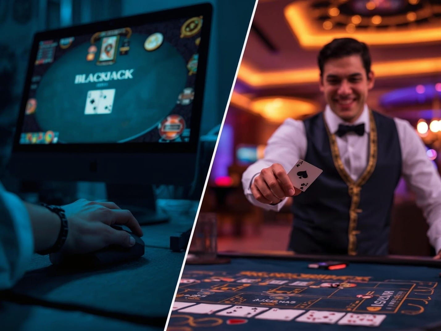 How Live Dealers Changed (1)