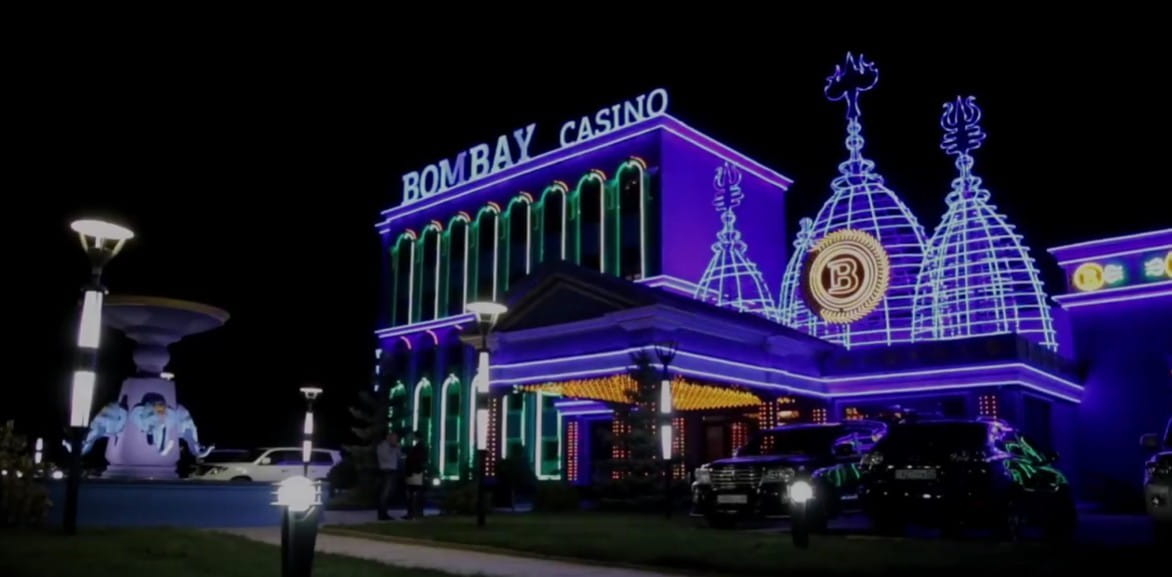 Kazakhstan Pushes Casino