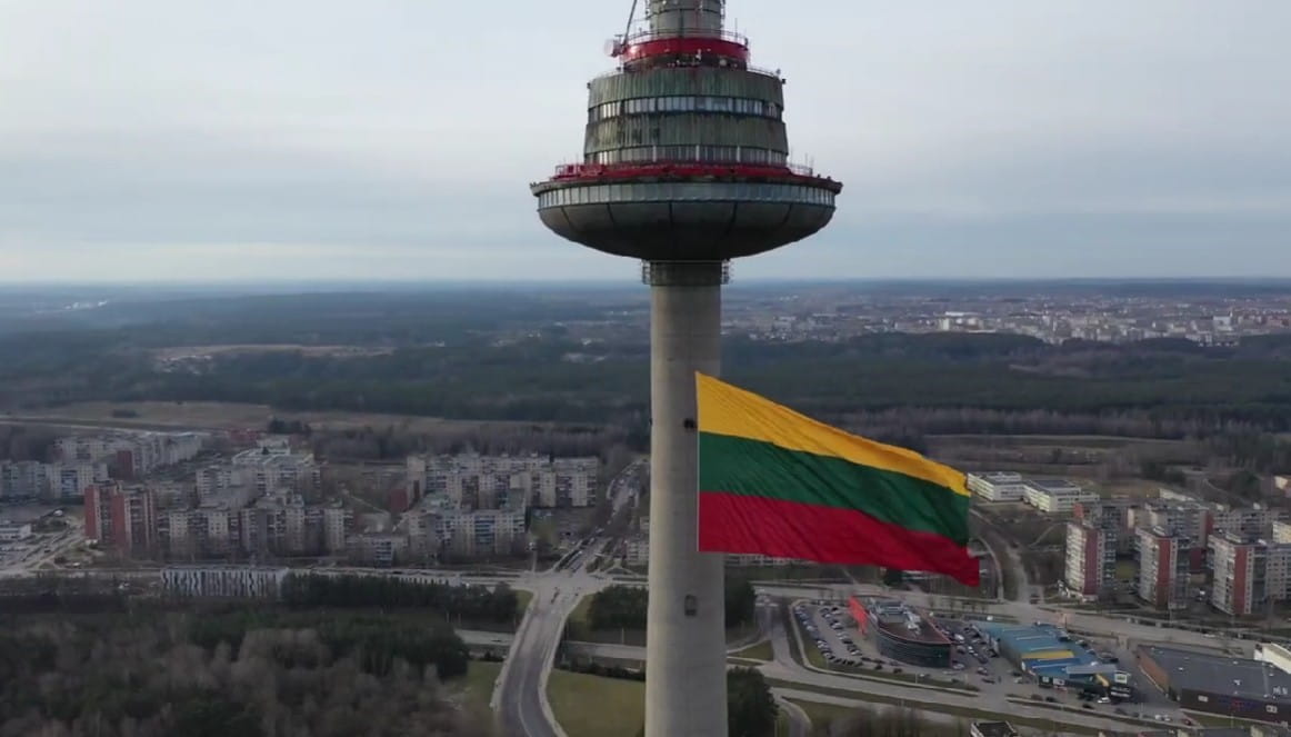 Lithuania Gambling Reforms