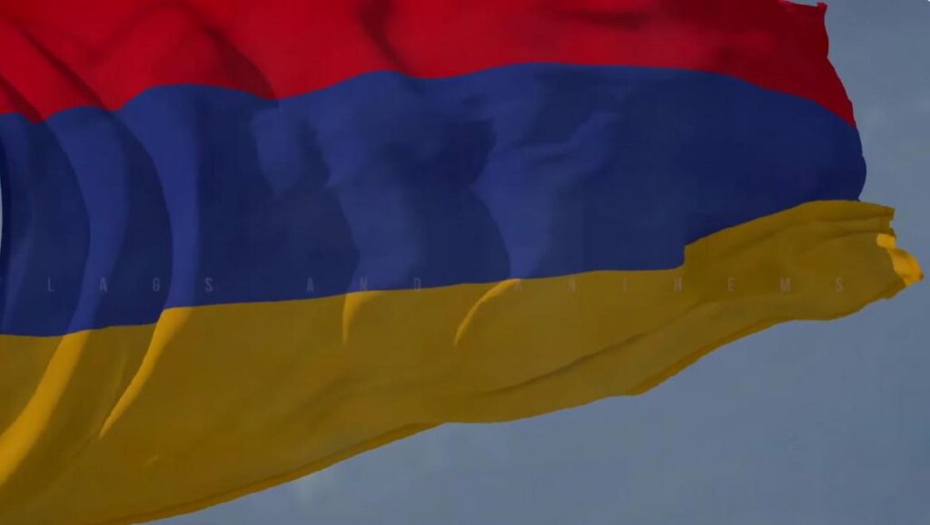 Armenia iGaming industry