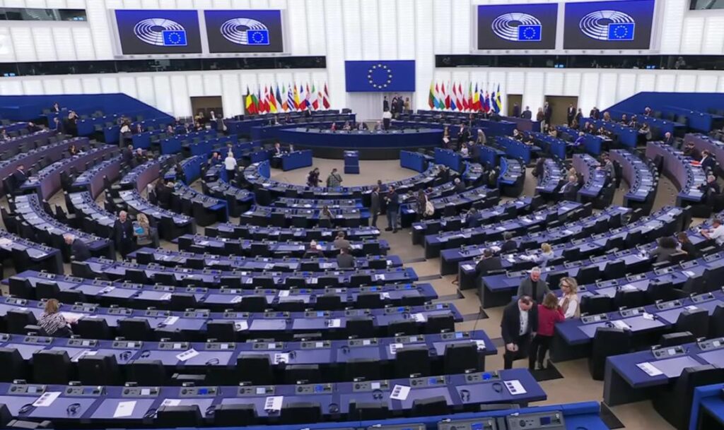 European Parliament