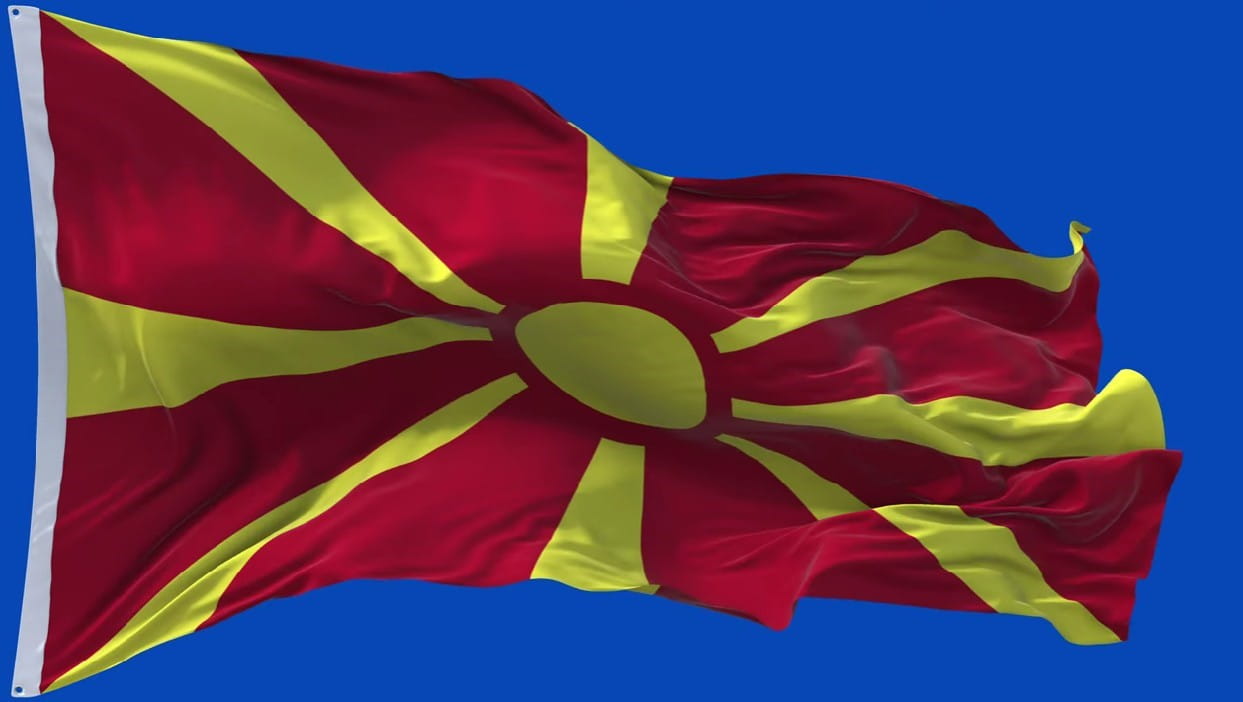 North Macedonia Pulls Plug