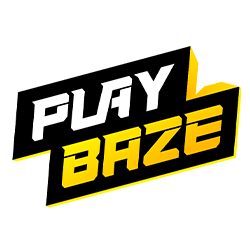 100% bis zu 1,250 EUR bei 1. Einzahlung – Playbaze