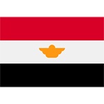 Egyptská arabština